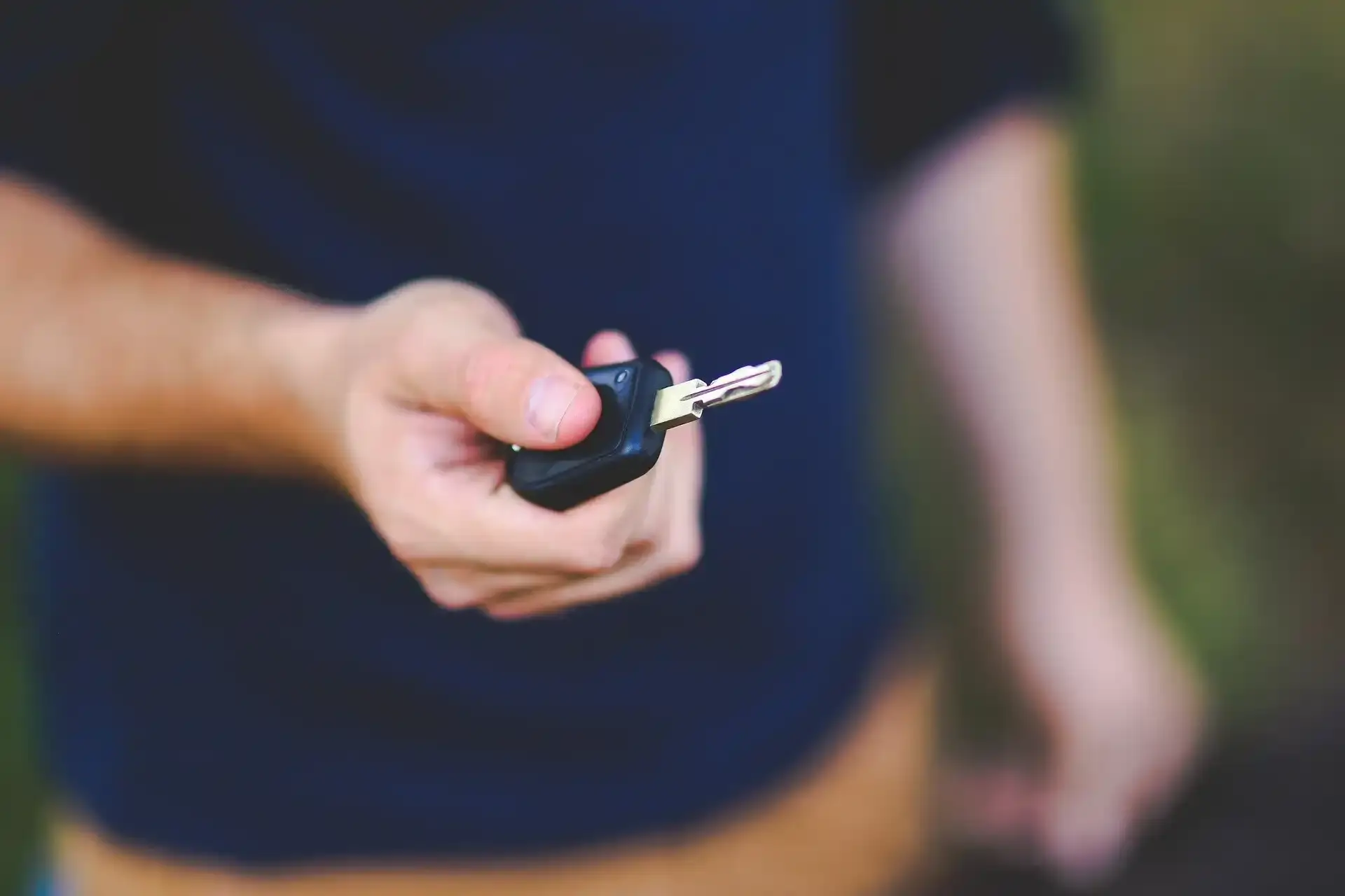 Mobile Auto Locksmith Services Across South East London & North Kent