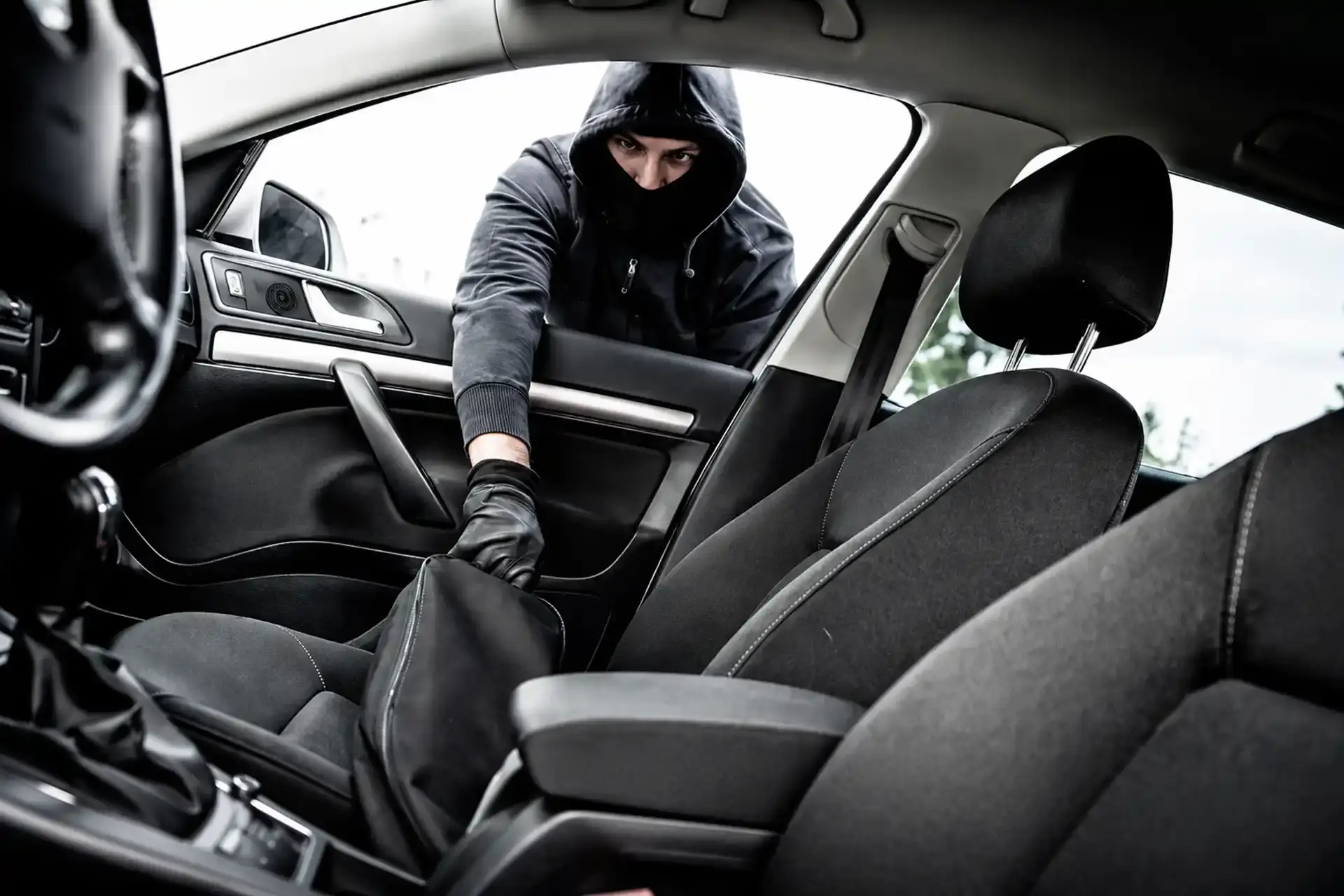 Mobile Auto Locksmith Services Across South East London & North Kent