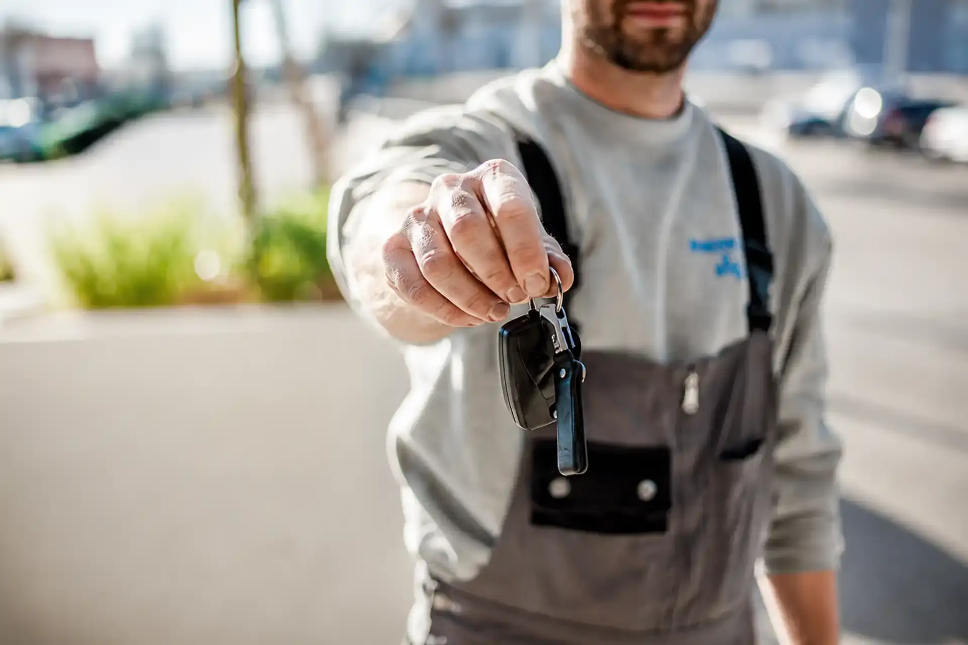 Mobile Auto Locksmith Services Across South East London & North Kent