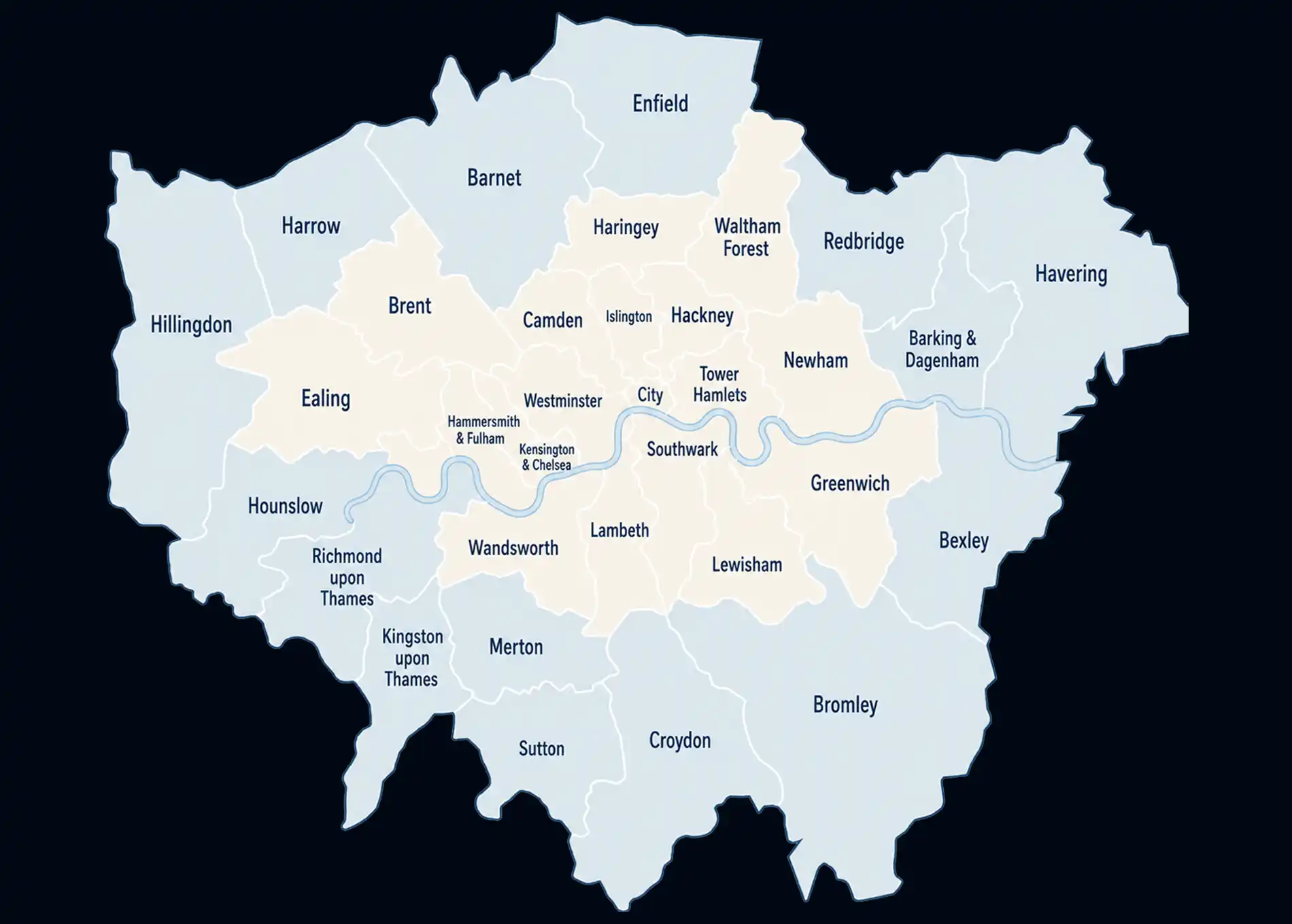 Mobile Auto Locksmith Services Across South East London & North Kent