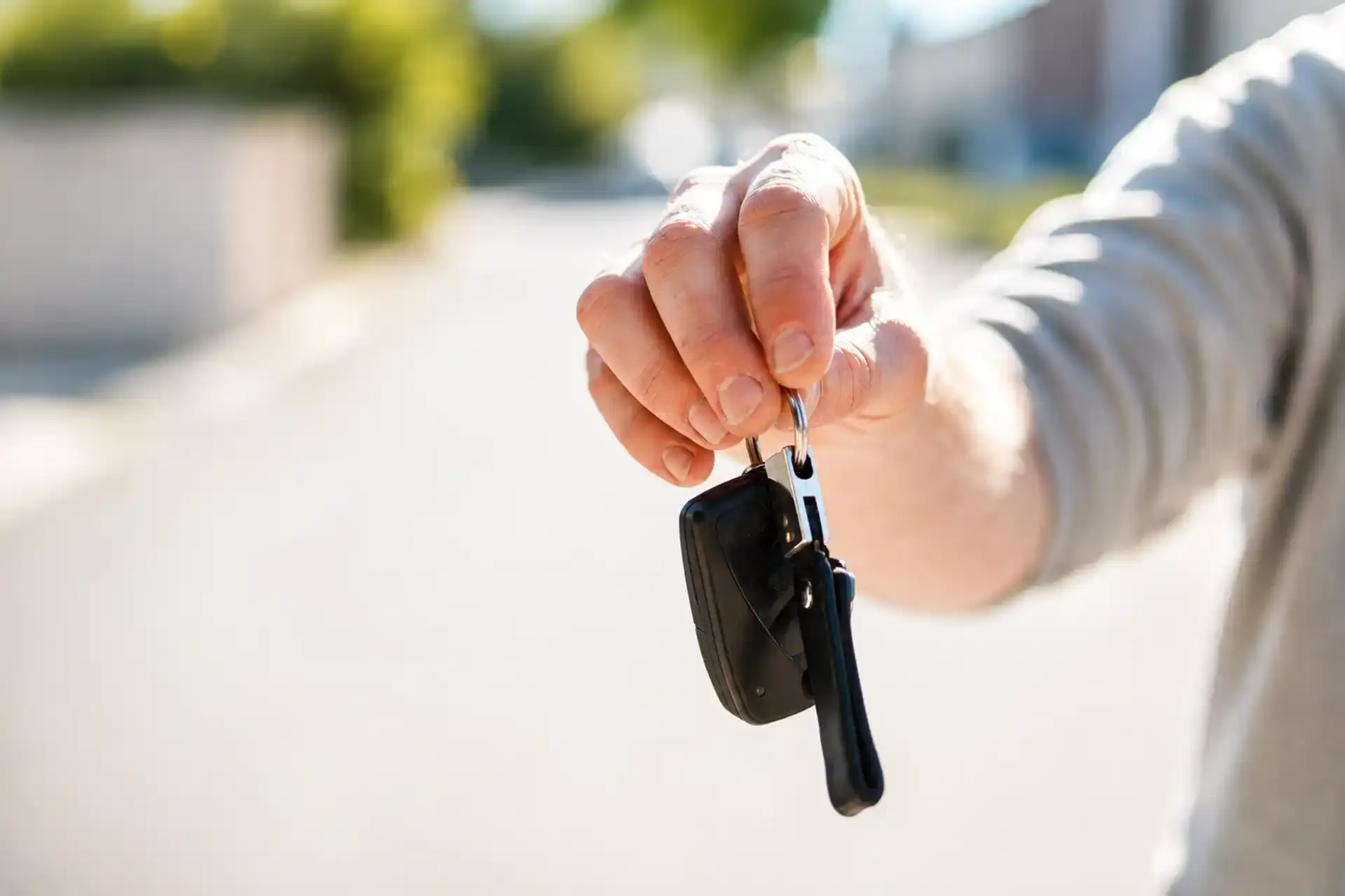 Mobile Auto Locksmith Services Across South East London & North Kent