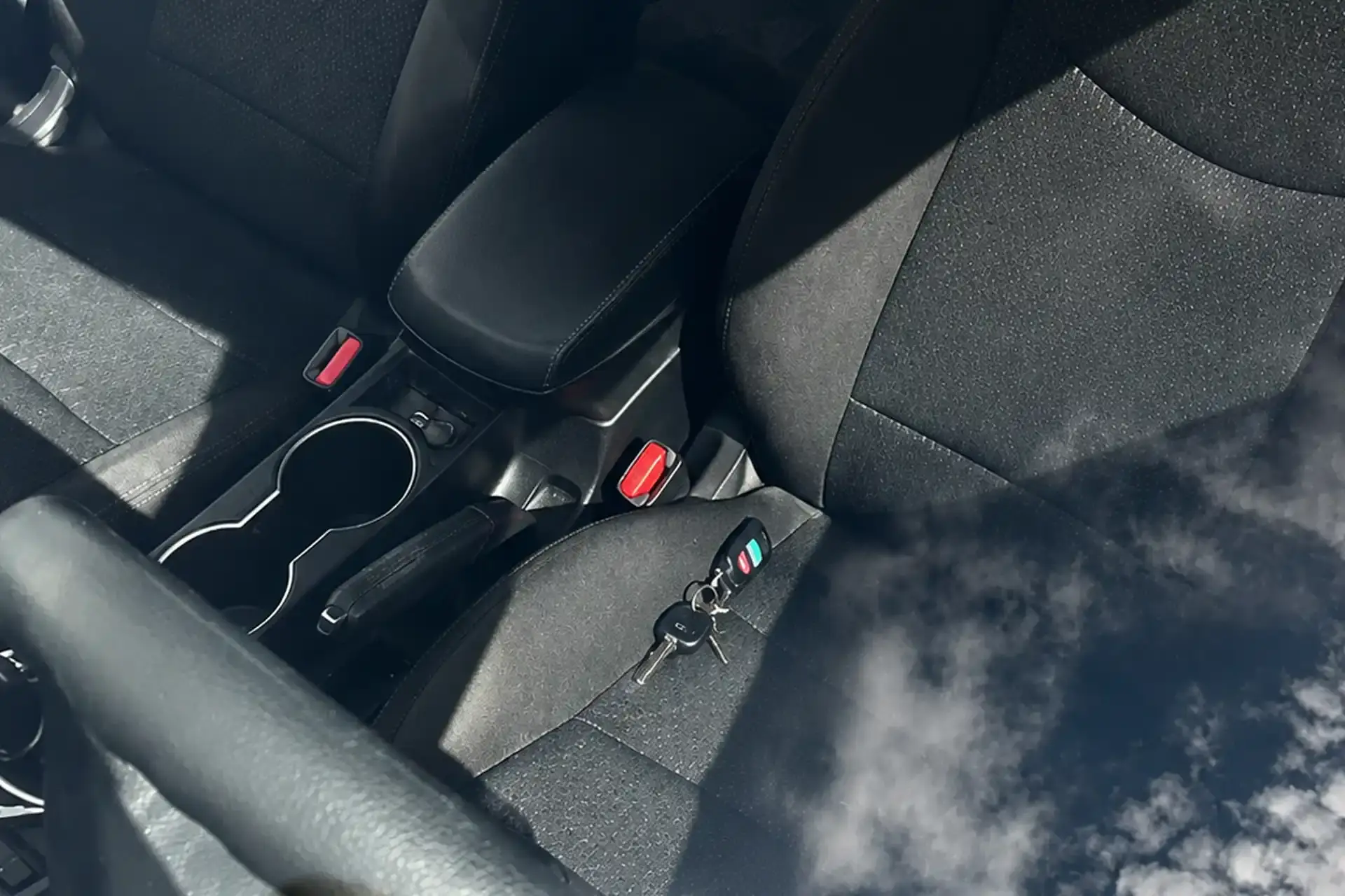 Mobile Auto Locksmith Services Across South East London & North Kent