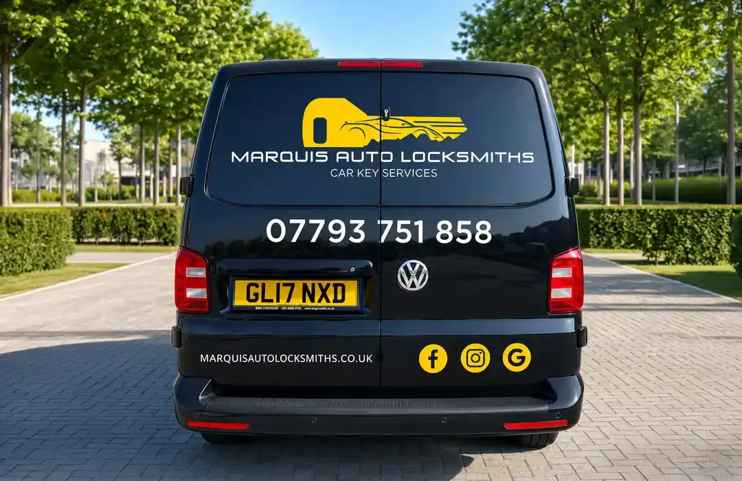 Mobile Auto Locksmiths | Lost Car Keys | Car key programming